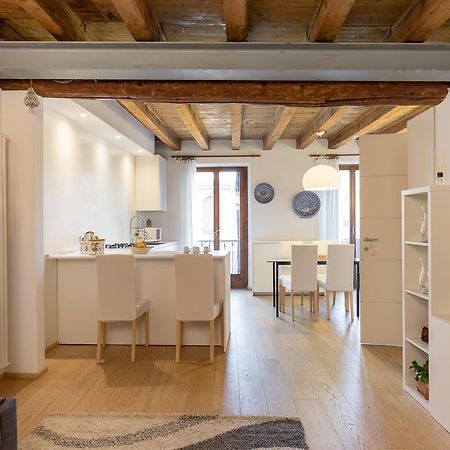 Casa Caterina Apartamento Verona Exterior foto