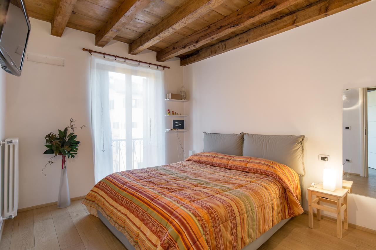 Casa Caterina Apartamento Verona Exterior foto