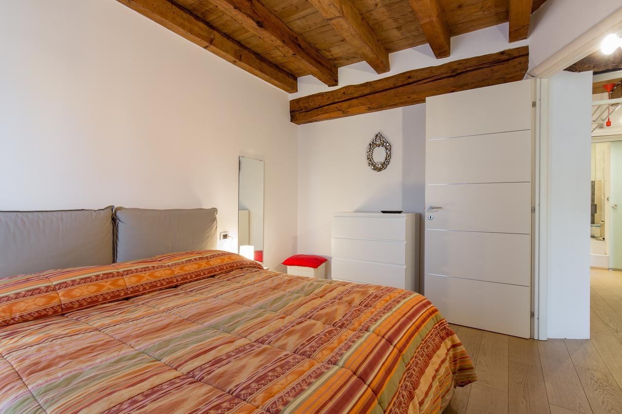 Casa Caterina Apartamento Verona Exterior foto