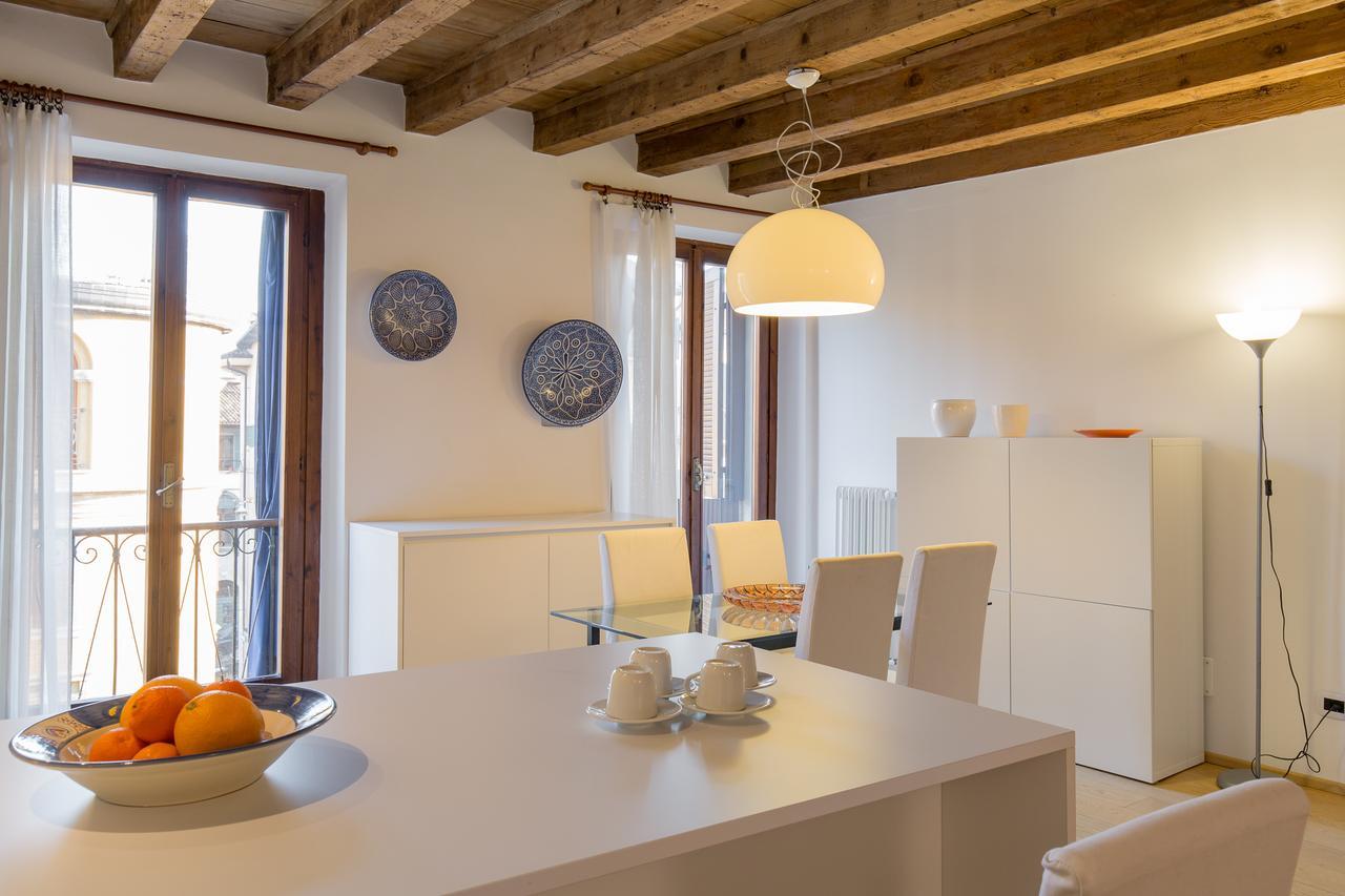 Casa Caterina Apartamento Verona Exterior foto
