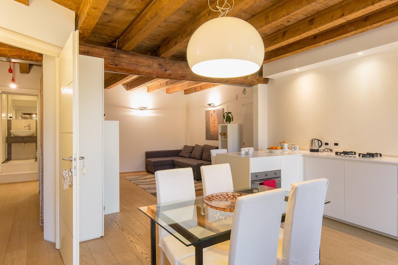 Casa Caterina Apartamento Verona Exterior foto