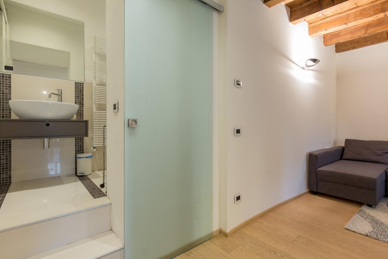 Casa Caterina Apartamento Verona Exterior foto