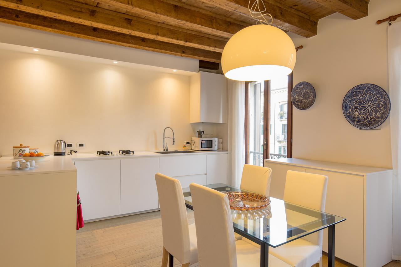 Casa Caterina Apartamento Verona Exterior foto