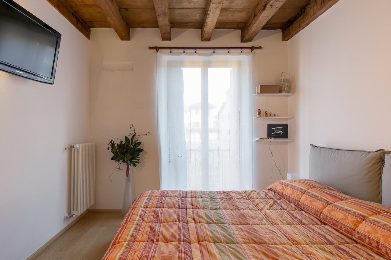 Casa Caterina Apartamento Verona Exterior foto