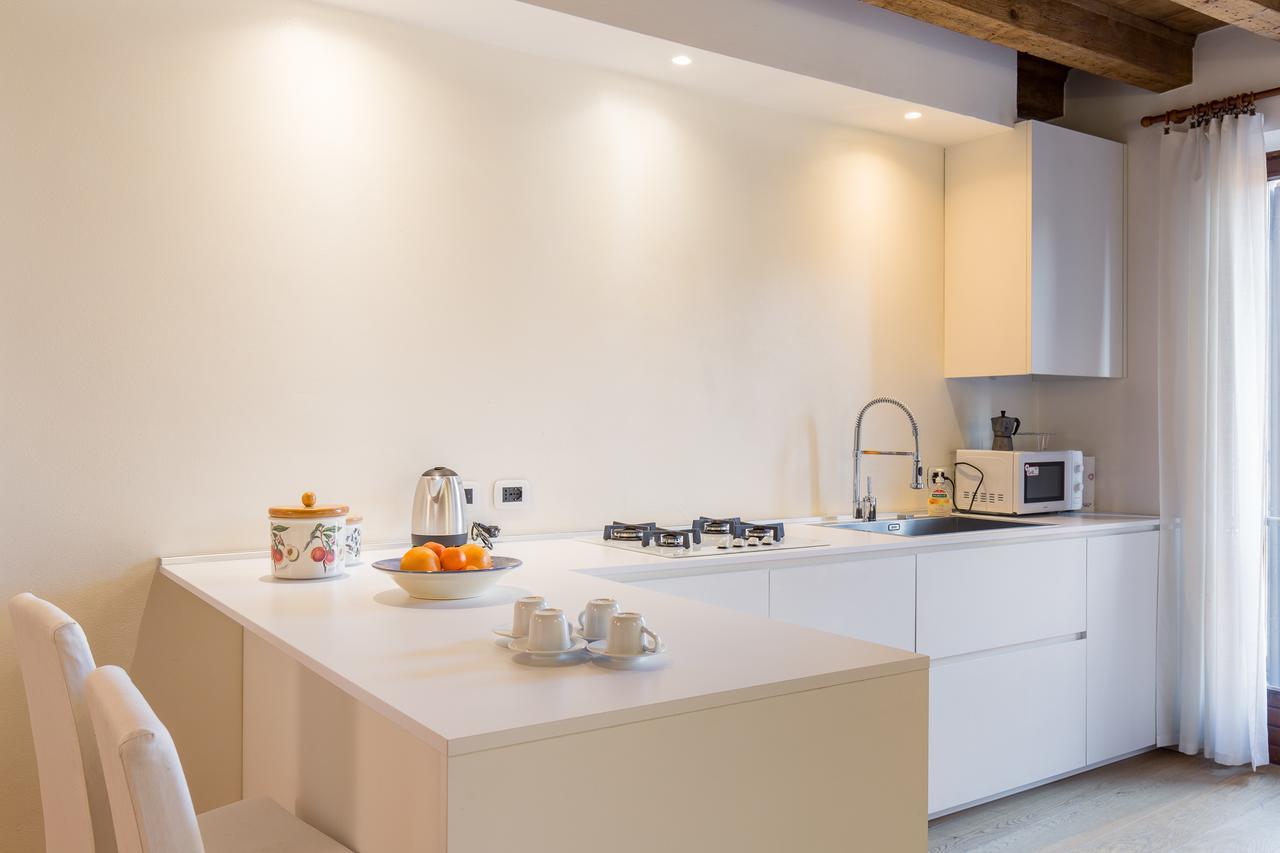 Casa Caterina Apartamento Verona Exterior foto