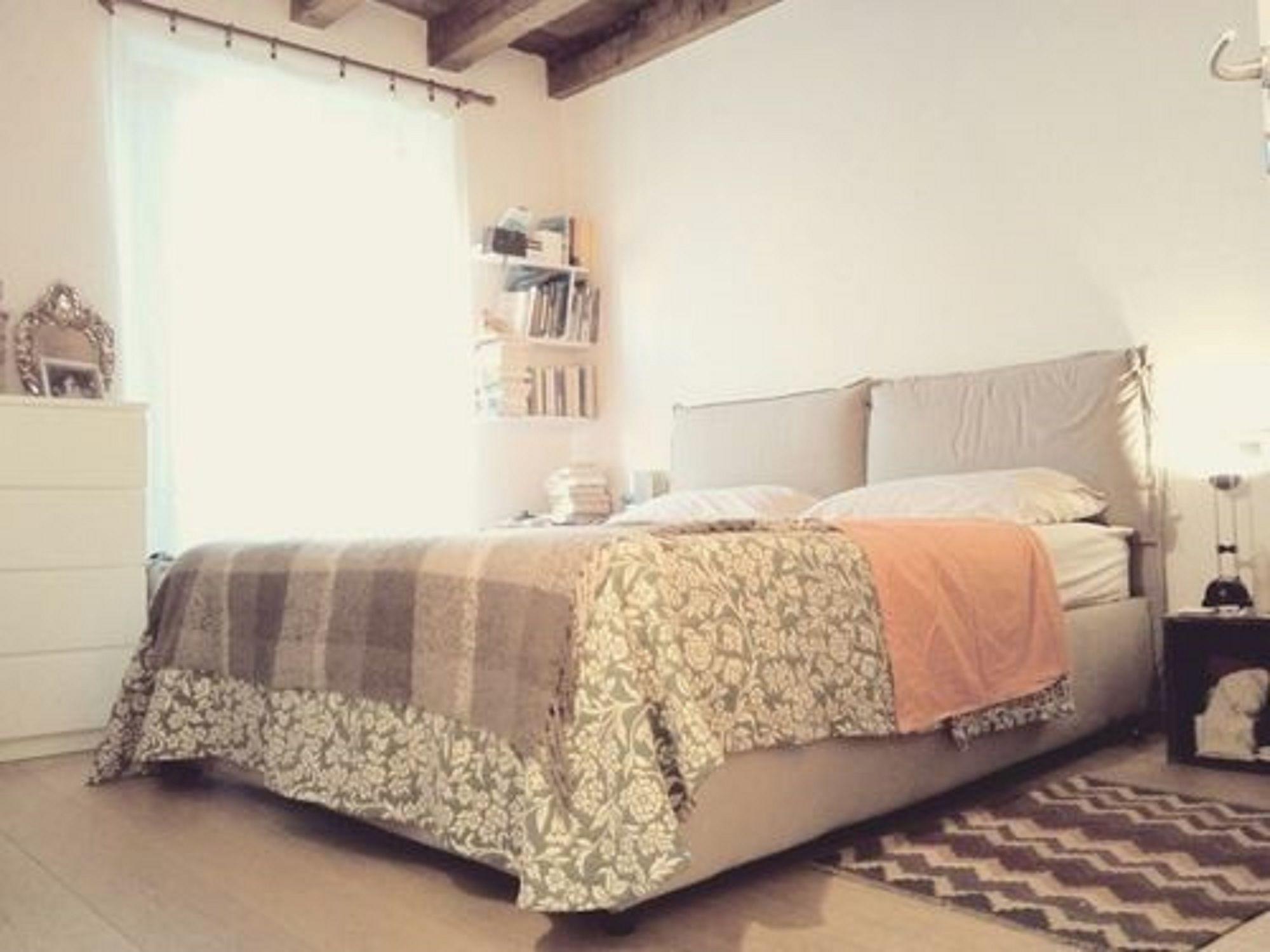 Casa Caterina Apartamento Verona Exterior foto